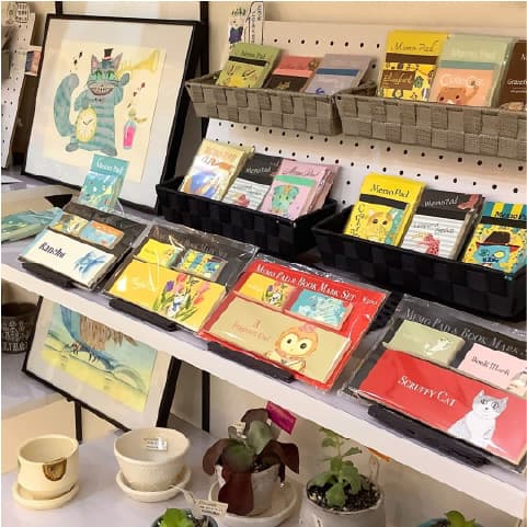 インスタグラム